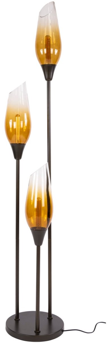 AnLi Style Vloerlamp Cocoon 3L