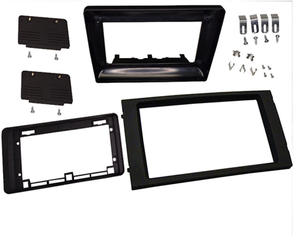 9 Inch paneel Seat Leon 2013-2019
