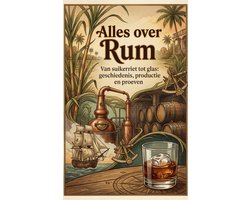 Alles over Rum
