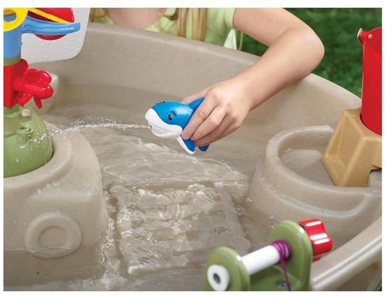 Little Tikes Piratenboot - Watertafel