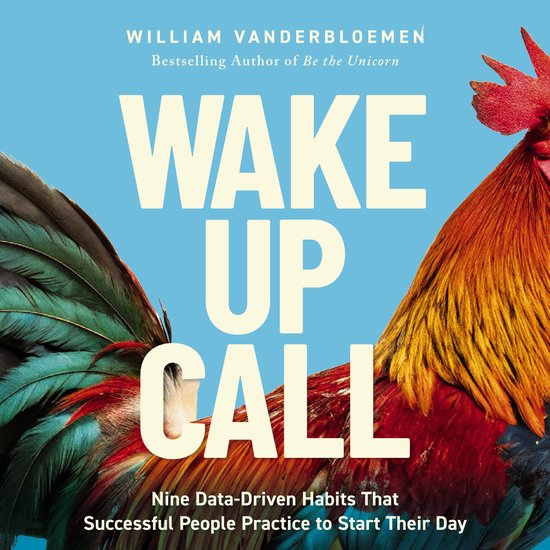 Wake-Up Call - cover