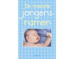 De Mooiste Jongensnamen / De Mooiste Meisjesnamen