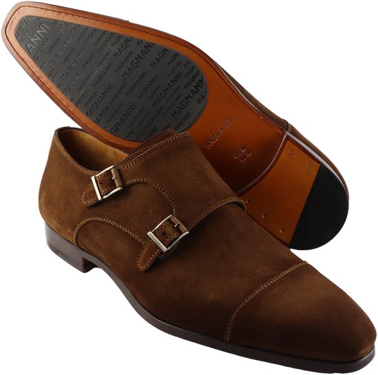 Magnanni 15330.Crostidifu Cognac