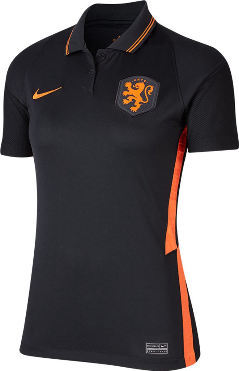 Nederland KNVB Nike shirt Dames XS XS