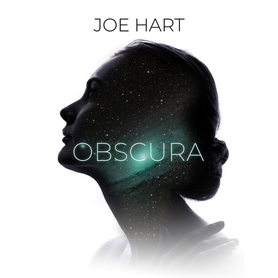 Obscura - cover