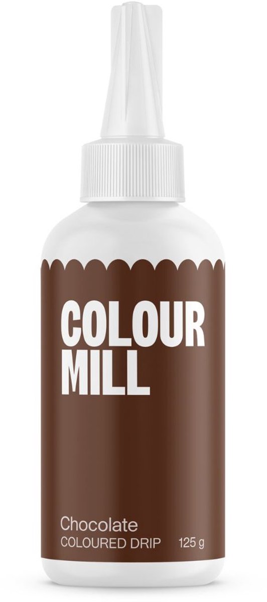 Colour Mill Aqua Blend Pebble 20ml BBD Discount