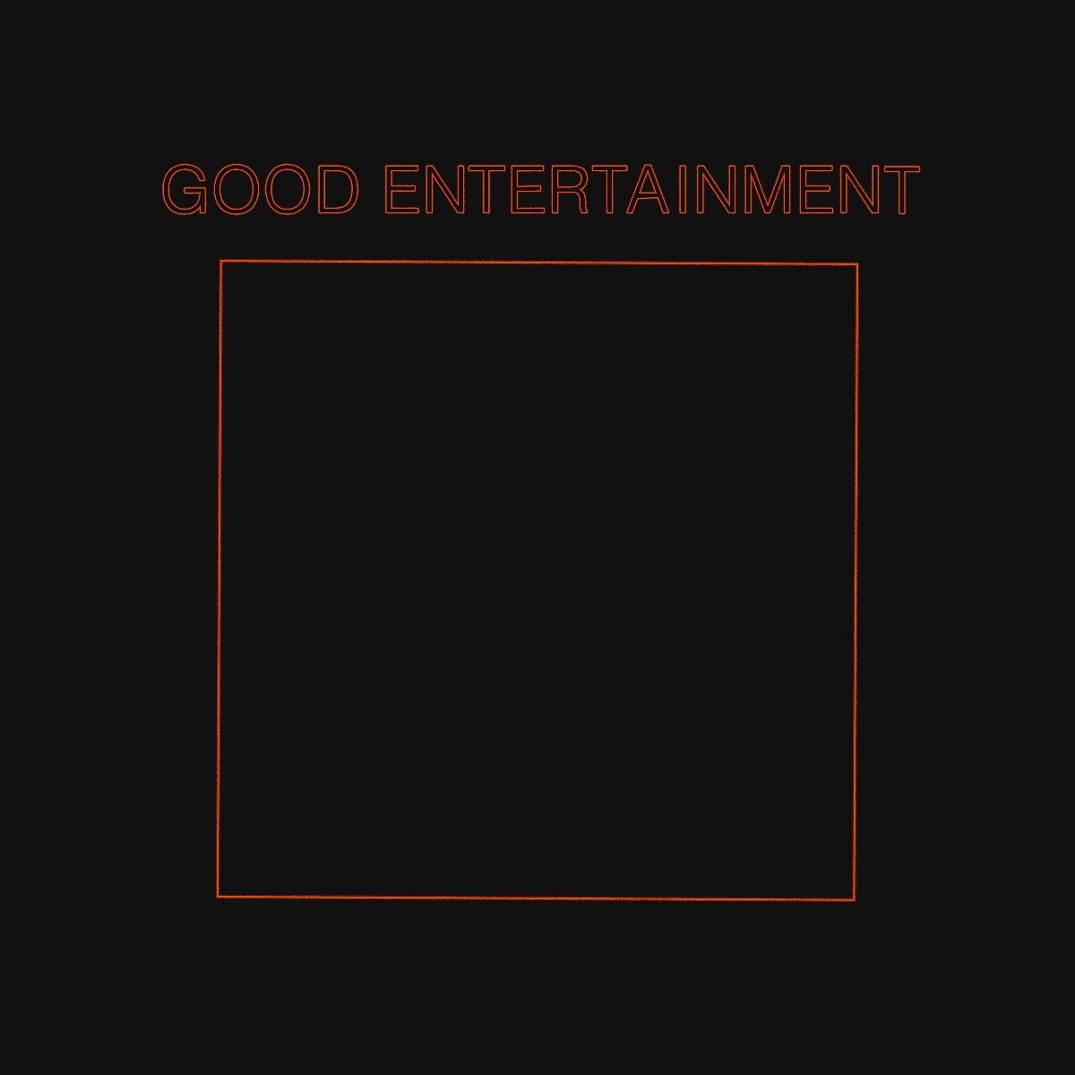 M.Lucky - Good Entertainment