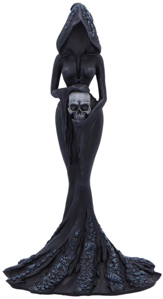 Femme Fatales Figure Keeper 20 cm