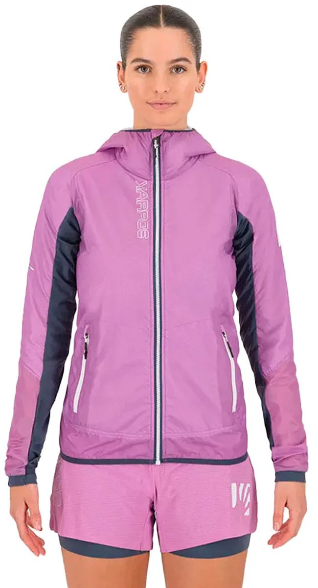 Karpos Lavaredo Evo Jas Roze L Vrouw
