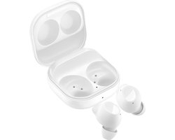 Samsung, Echte draadloze oordopjes met ANC Galaxy Buds FE in-ear, Wit