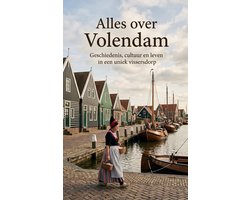 Alles over Volendam