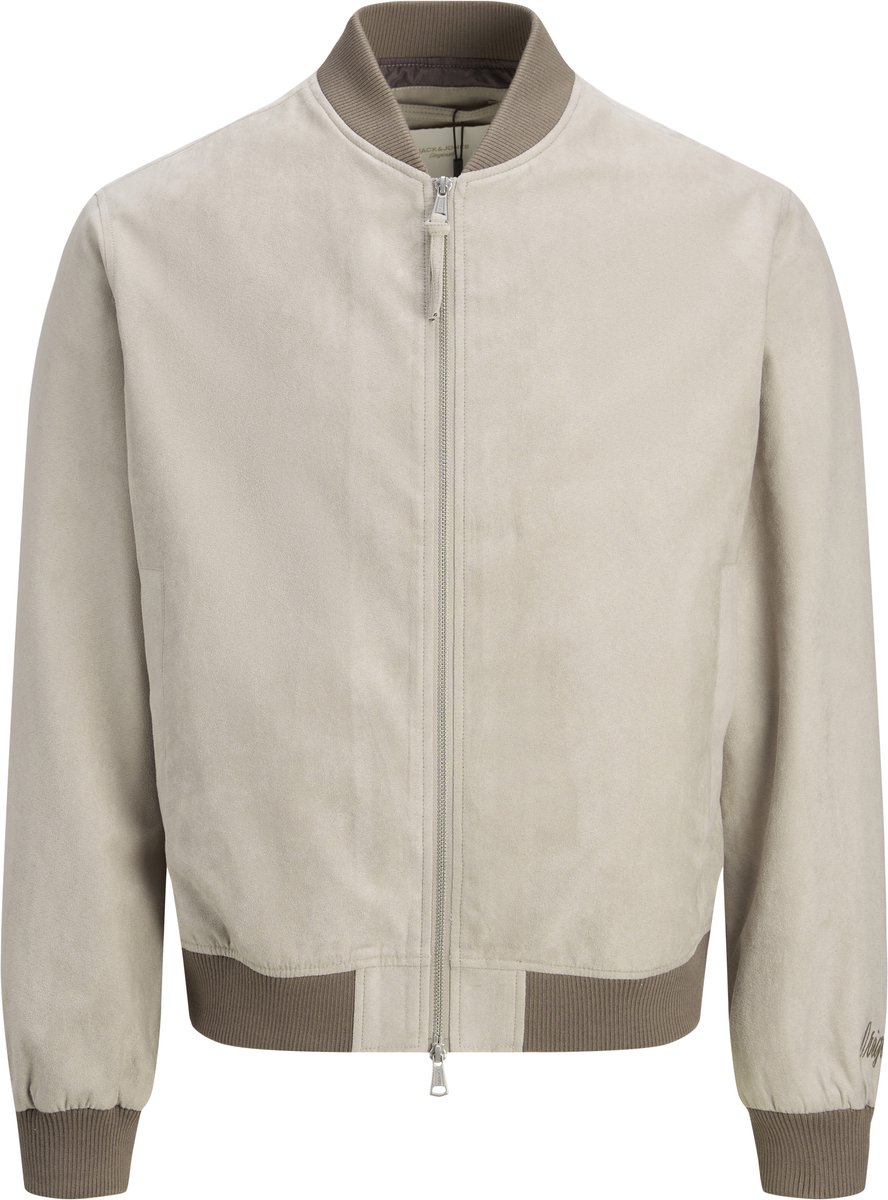 Jack & Jones Bomber jacker Bomber jacker