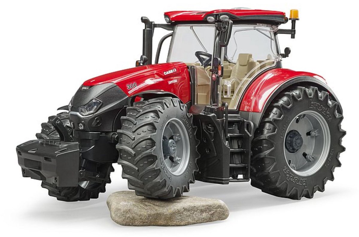 Bruder 3190 Case IH Optum 300 CVX — afbeelding 9
