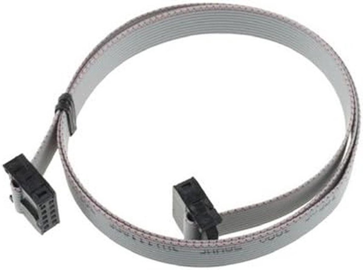 Easyrick needle FLAT 10 POLAR FOR Sheath EasyTECH for pellet stove 150 cm