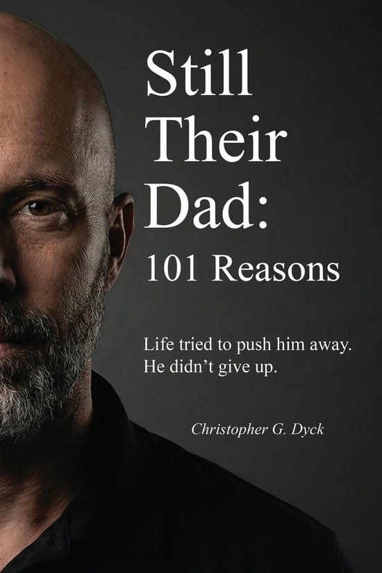 Still Their Dad - cover