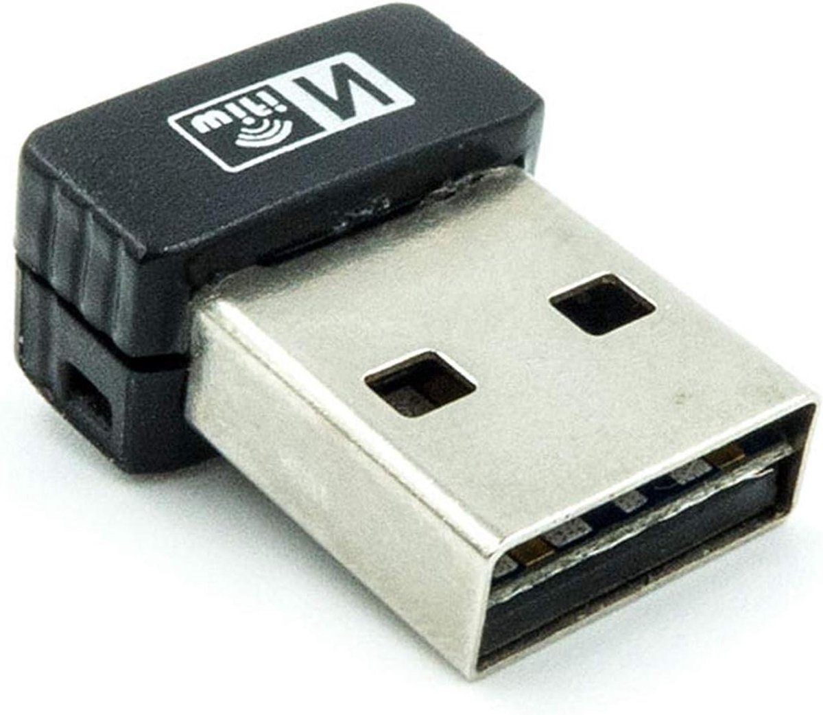 QSC CP-000033-00 Wi-Fi Dongle USB-adapter voor TouchMix-serie, enkele eenheid