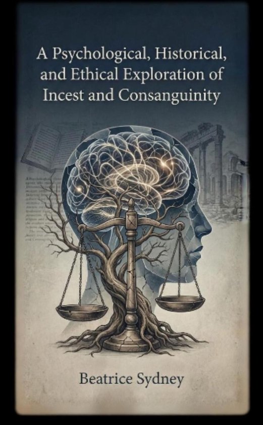 A Psychological, Historical, and Ethical Exploration of Ince ... - cover