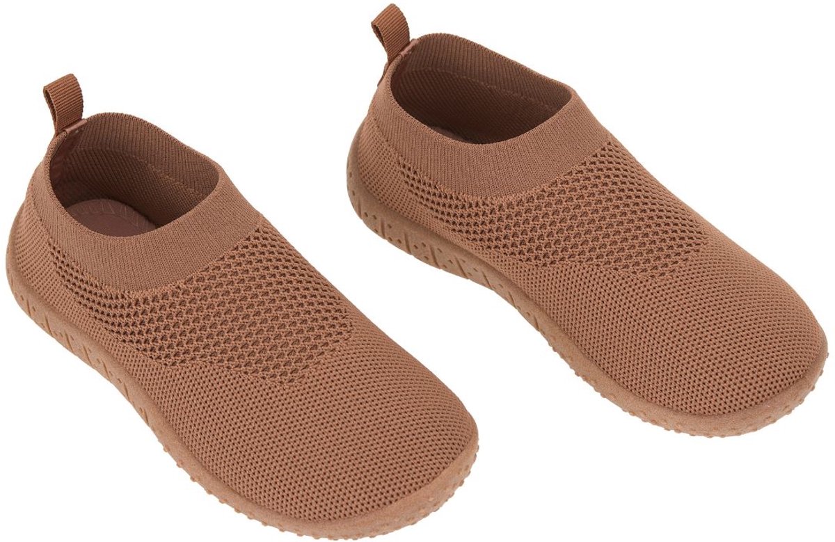 LÄSSIG Allround Sneakers - Waterschoenen - Clay - Maat 26