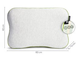 Blackroll Recovery Pillow Plus
