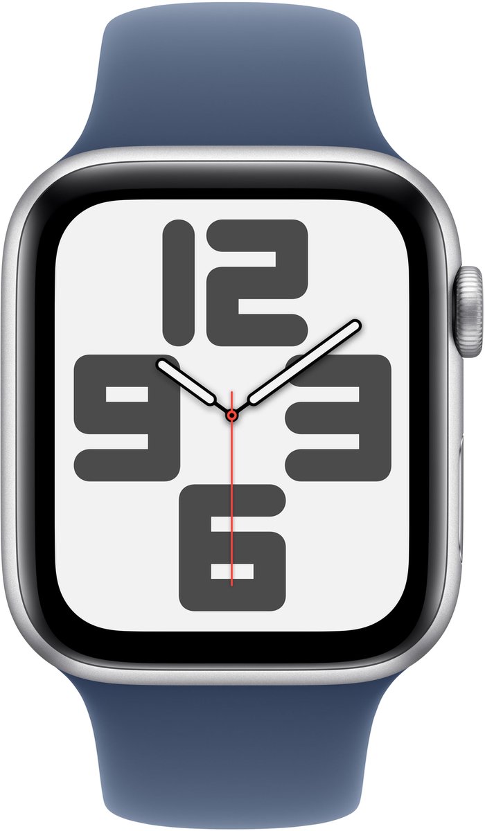 Apple Watch SE 2024 GPS + Cellular - afbeelding 2