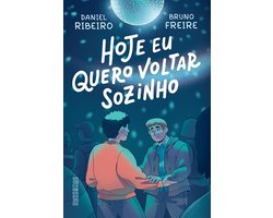 Hoje eu quero voltar sozinho 1 - Hoje eu quero voltar sozinho vol. 1