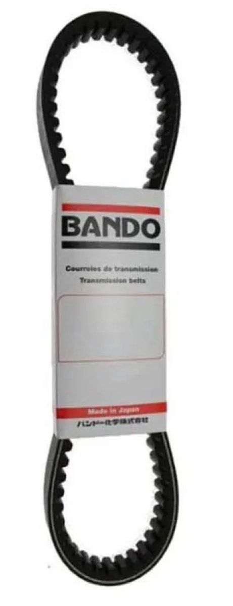 Bando Peugeot Tweet 125 Transmissie Riem Transparant
