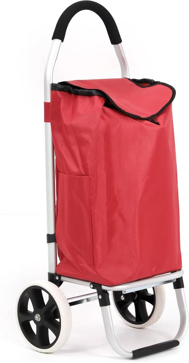 Winkeltrolley - Trolley - Boodschappentrolleys - draagbaar