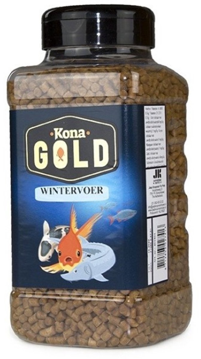 KonaGold Wintervoer 1 liter