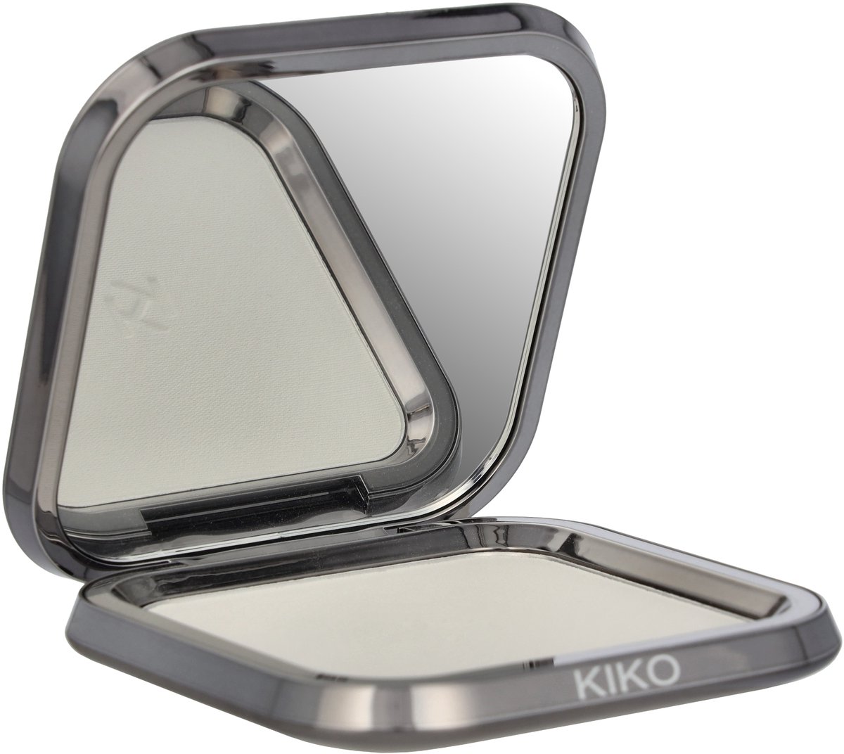 Kiko Milano Universal Veil Finishing Powder 9.7 g - Translucent