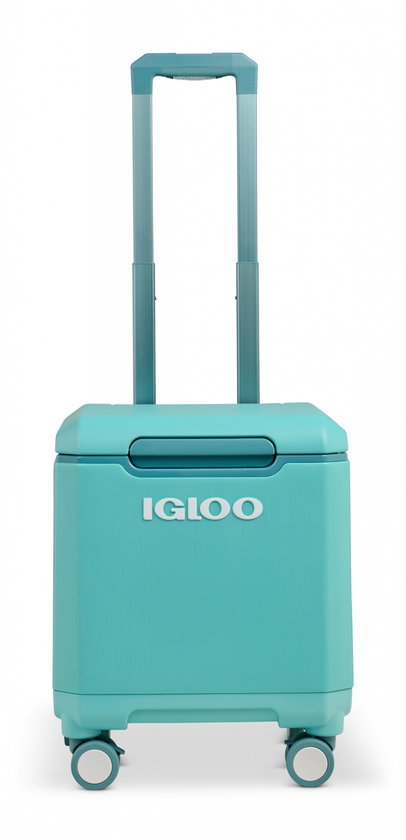 Igloo Tag a long2 Spinner 360 Lagoon
