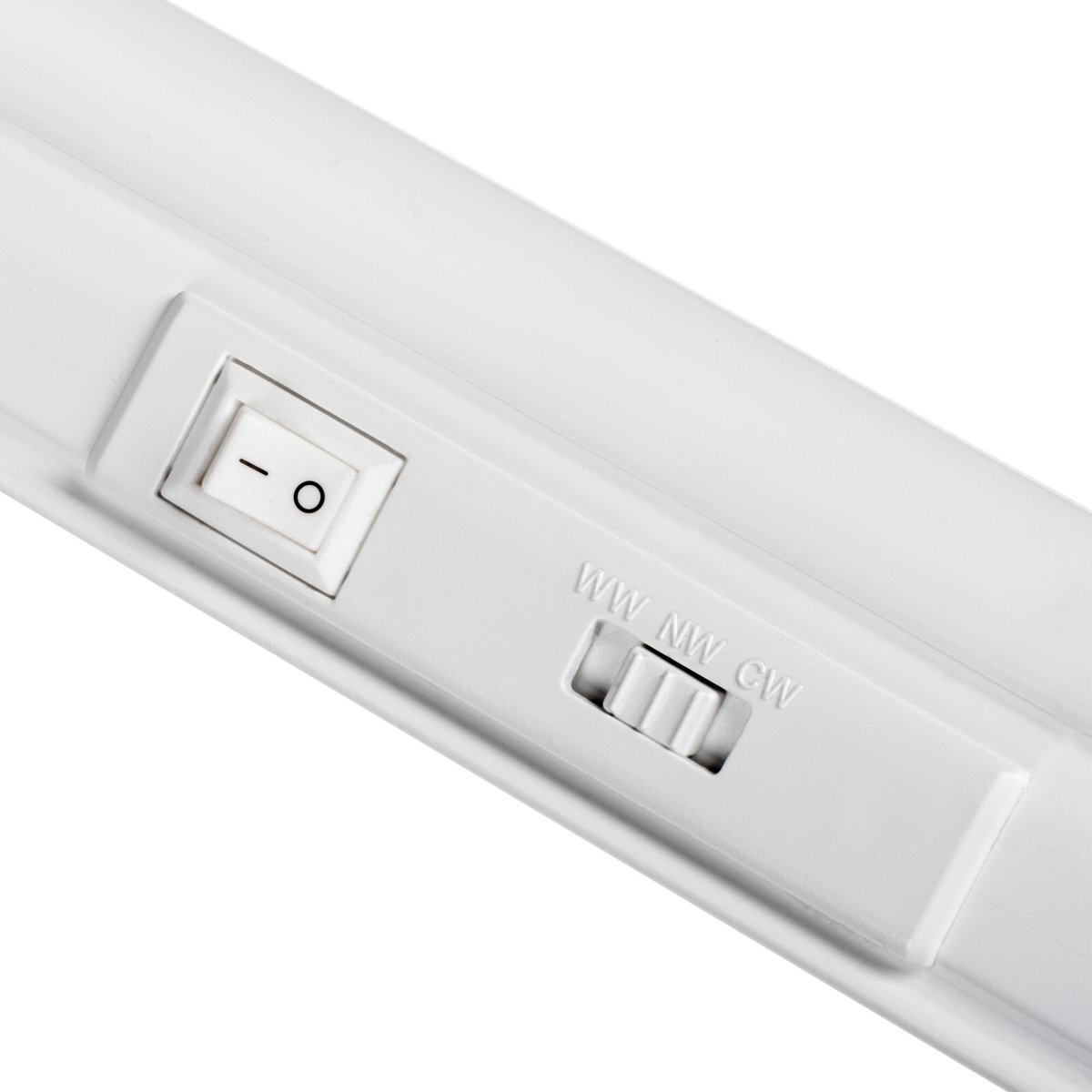 Onderbouwverlichting 30CM Met Schakelaar Verstelbaar CCT MERA - Kanlux
