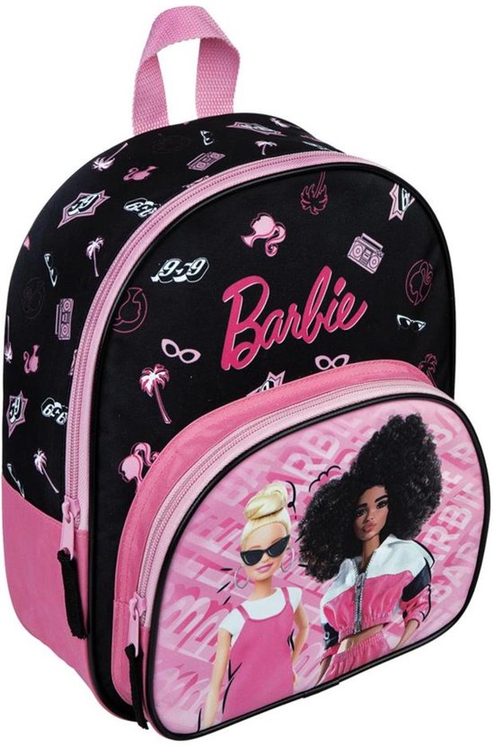 Barbie Rugtas