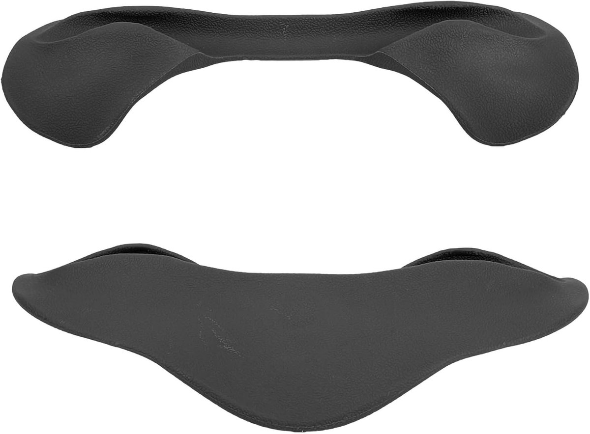 Shoulder Neck Pad Support - Barbell Bar Fitness Mat Pad - Weightlifting Bar Protector - Gewichtheffen Accessoires