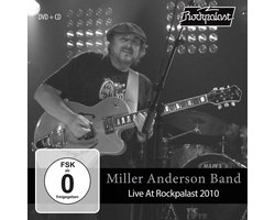 Live At Rockpalast