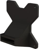 ULROAD Statief VESA adapter 75 I 100 voor camerastatief met kogelkop statief 3/8 1/4 monitor monitor studio houder ULROAD Statief VESA adapter 75 I 100 voor camerastatief met kogelkop statief 3/8 1/4 monitor monitor studio houder