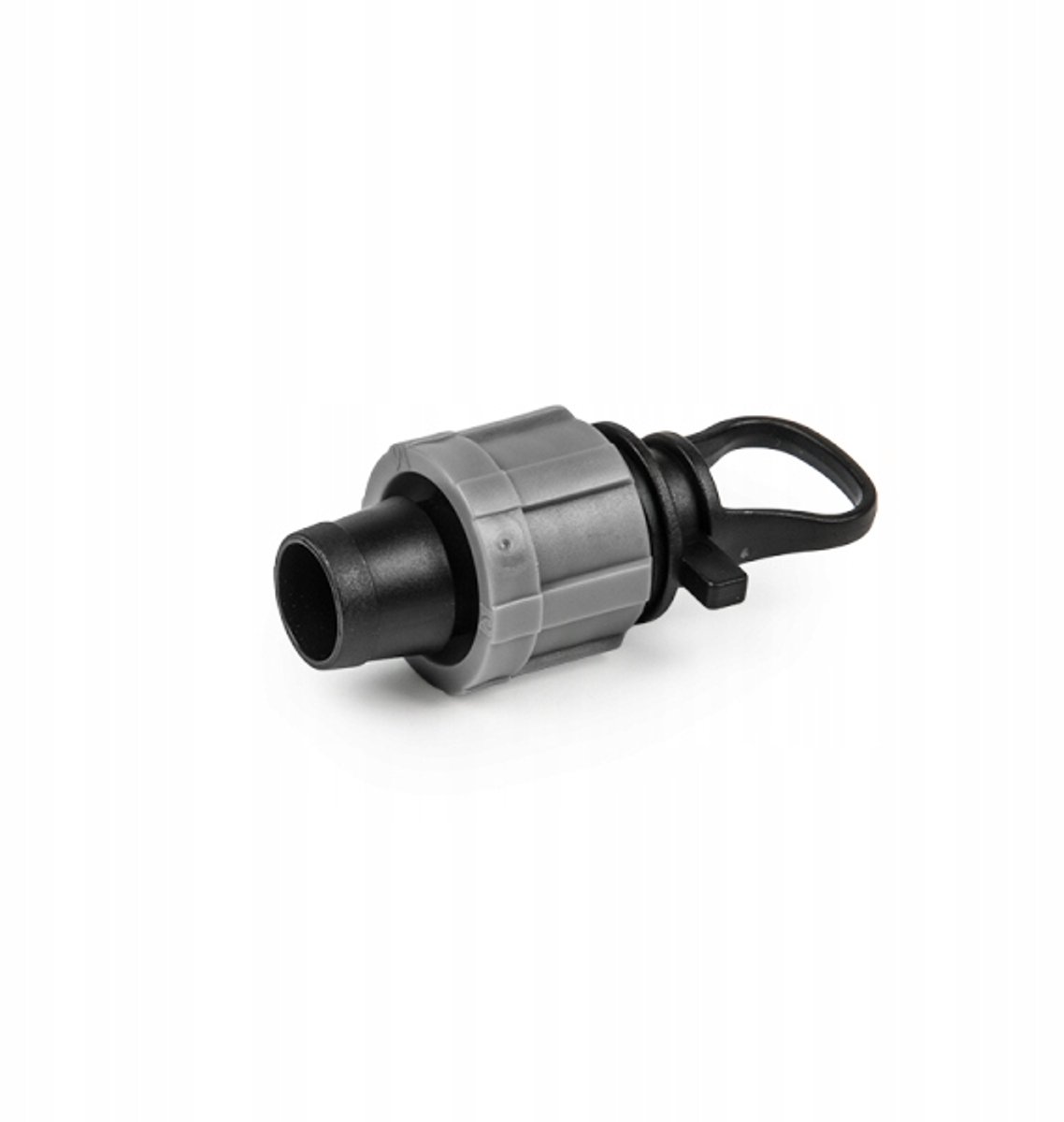 Bradas DSTA12-17L - Blindstop Druppelslang - 16mm - Kunststof - UV-bestendig