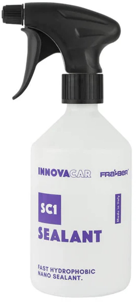 Innovacar SC1 Sealant 500ml