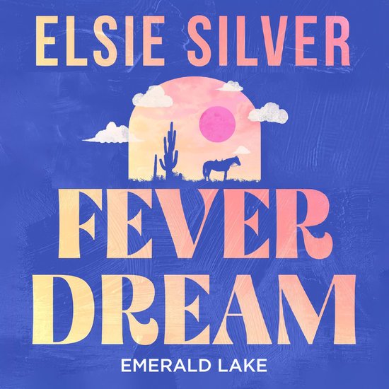 Fever Dream - cover