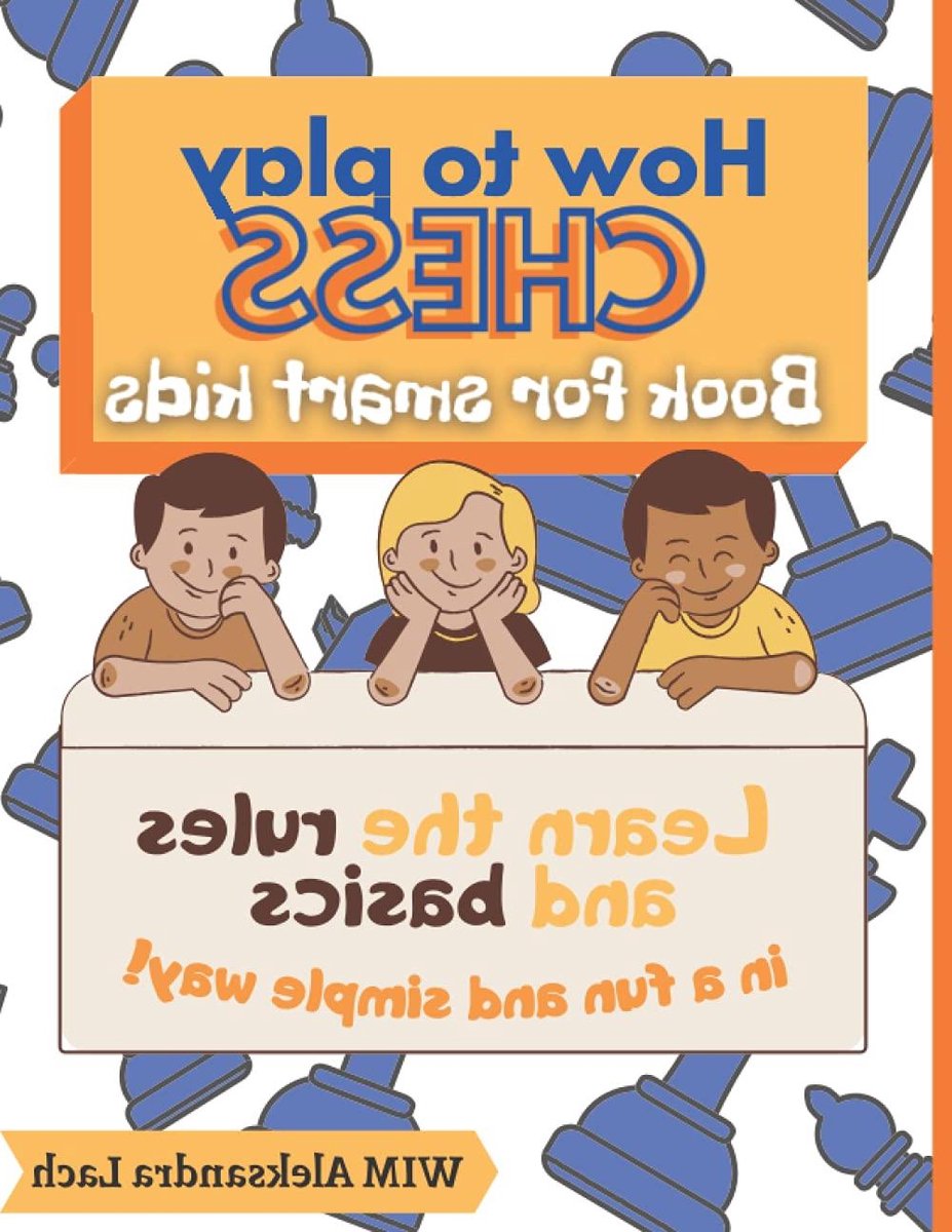 Schaakboek voor Kinderen - Leer Schaken Werkboek - Kind Ontwikkeling - Met Kleur- en Tekenopdrachten - 130 Pagina's