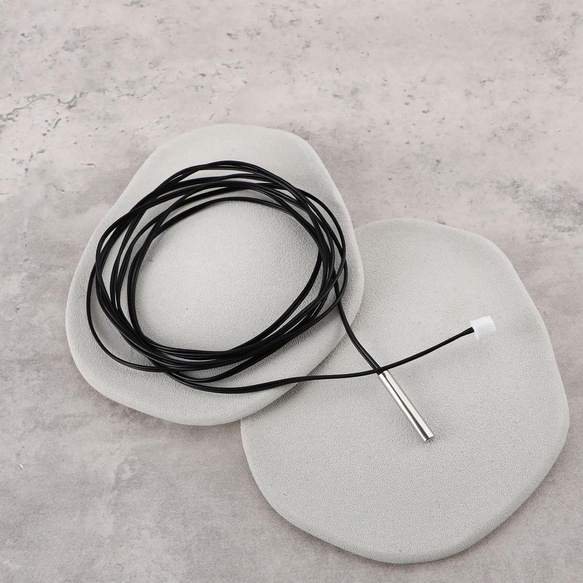 Koelbox Thermistor Temperatuursensor - Geschikt voor Waeco CF18 - CF25 - CF35 - CF40 – foto 2
