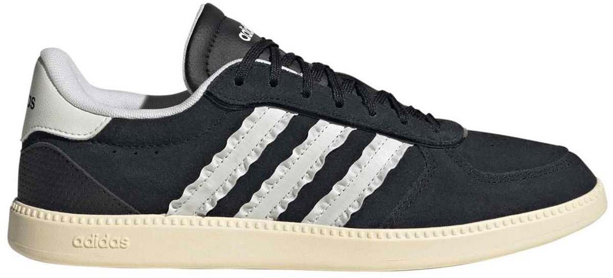 Adidas Breaknet Sleek Sneakers Dames