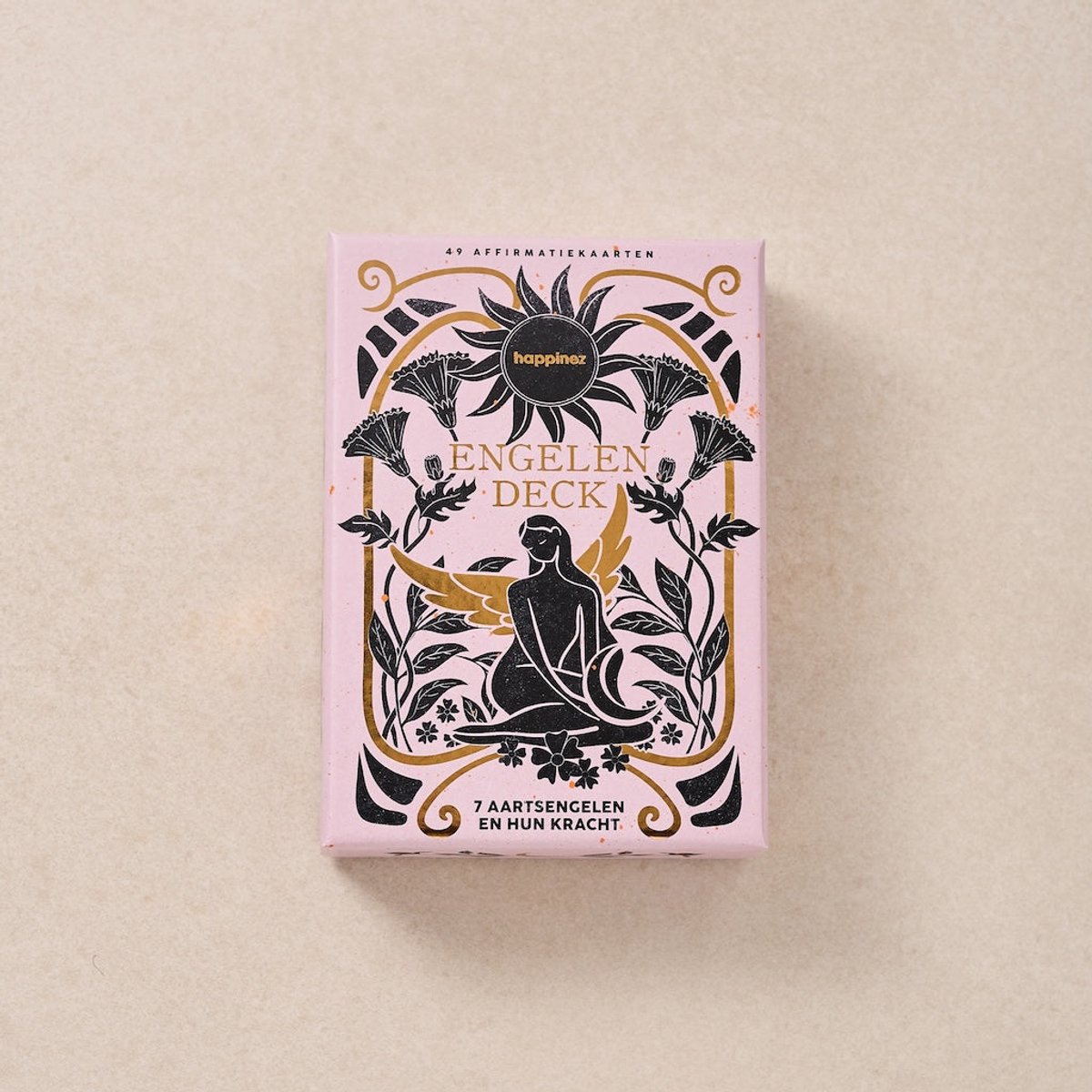 Happinez Engelendeck