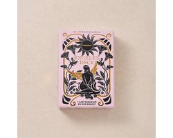 Happinez Engelendeck