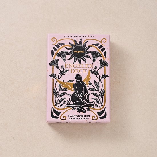 Happinez Engelendeck