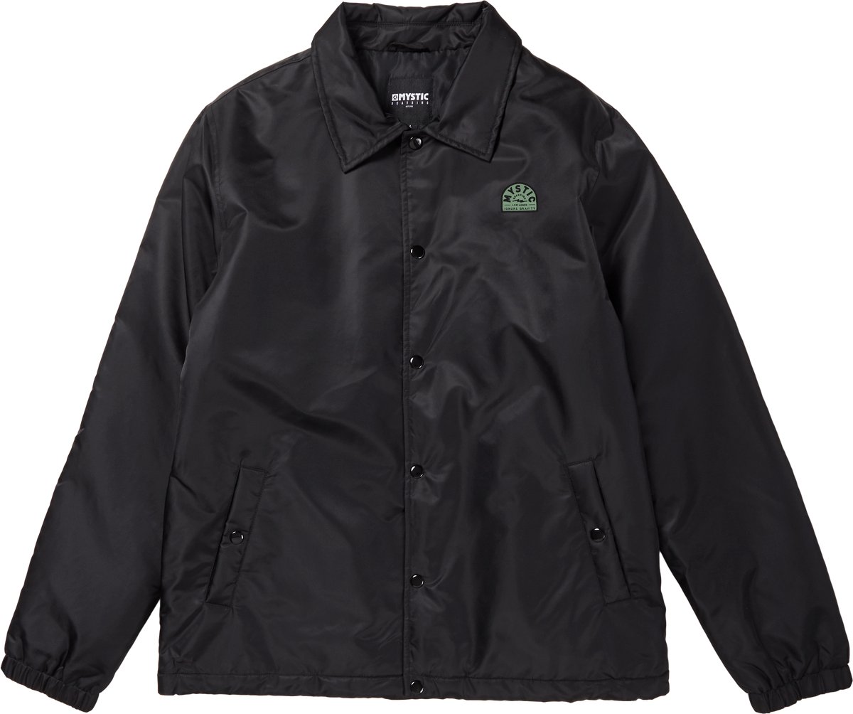 Mystic Coach Jacket Multicolor