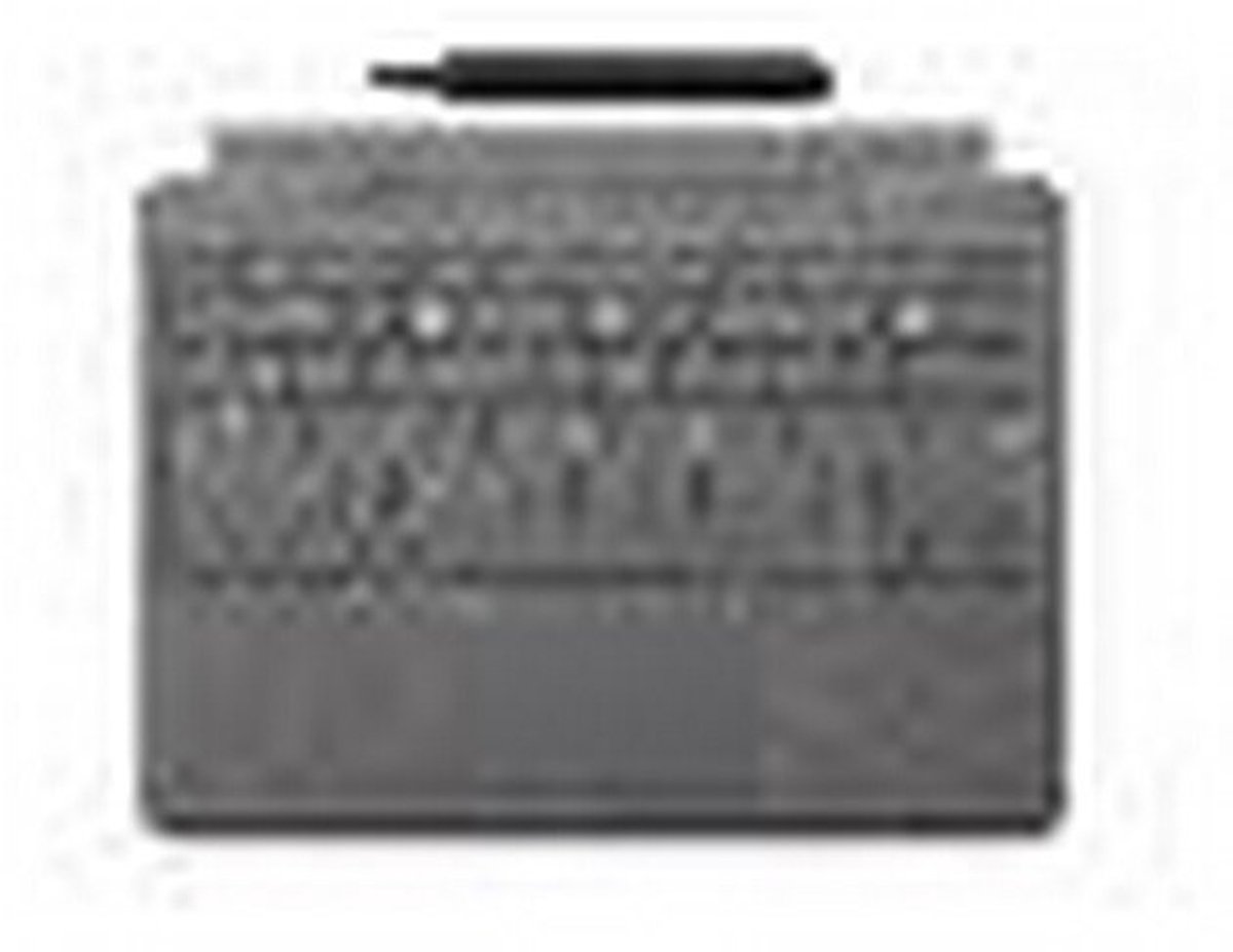 Microsoft - 8X8-00169 - Toetsenbord