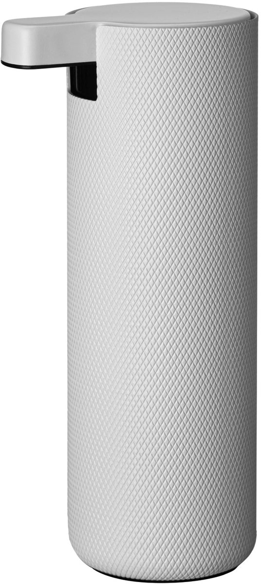Modo Rof Zeepdispenser White | Wit | Staal