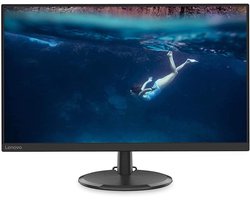 Lenovo C27-20 Monitor 75 Hz Full-HD IPS Panel AMD FreeSync
