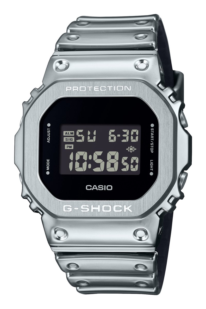 G-Shock GM-5600YM-8ER The Origin Heren Horloge