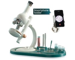Microscope Lab Edition